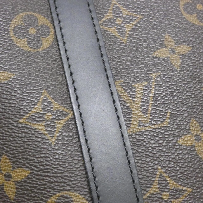 Túi xách Louis Vuitton Monogram Macassar Porte Document Voyage PM M52005 - Hàng hiệu Authentic 764837
