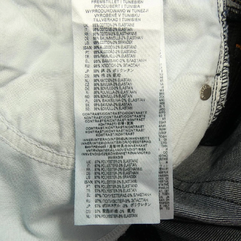 Quần jeans DIESEL A05938 - Hàng hiệu Authentic 818882