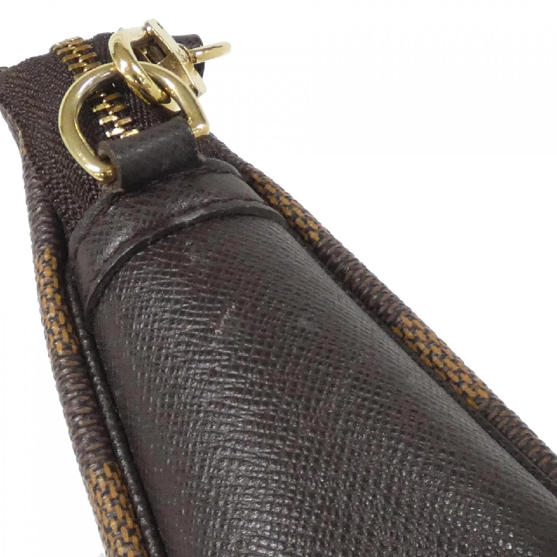 Túi đựng phụ kiện Louis Vuitton Damier Trues Makeup N51982 - Hàng hiệu Chính hãng 806083