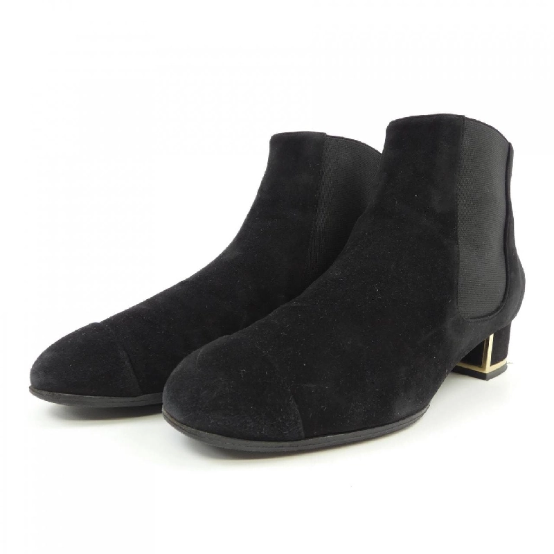 Giày bốt ngắn CHANEL G31658X47806 - Hàng hiệu Authentic 829019