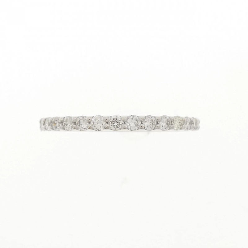 Nhẫn kim cương PT900 Half Eternity 0.30CT - Hàng hiệu Chính hãng 853525