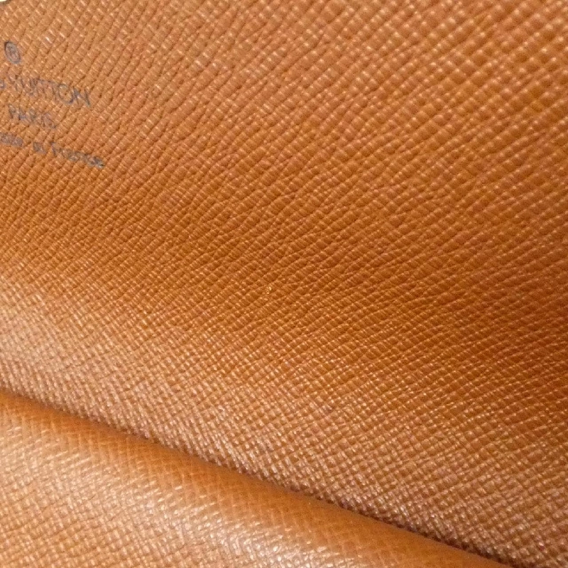 Ví Louis Vuitton Monogram Porte Tresor International M61215 - Hàng hiệu Chính hãng 806265