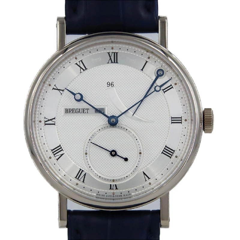 Breguet Classic Power Reserve WG 5277BB/12/9V6 WG Cơ - Hàng hiệu Chính hãng 881317
