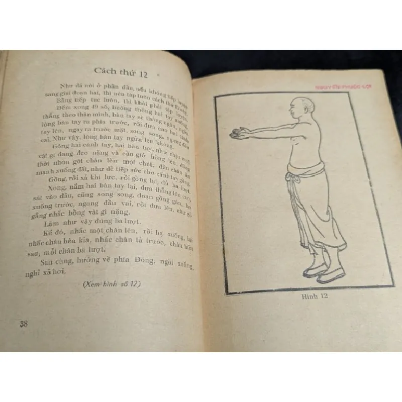 Dịch cân kinh đạt ma thiền sư - Thương Lan Trần Tuấn Kiệt dịch 727108