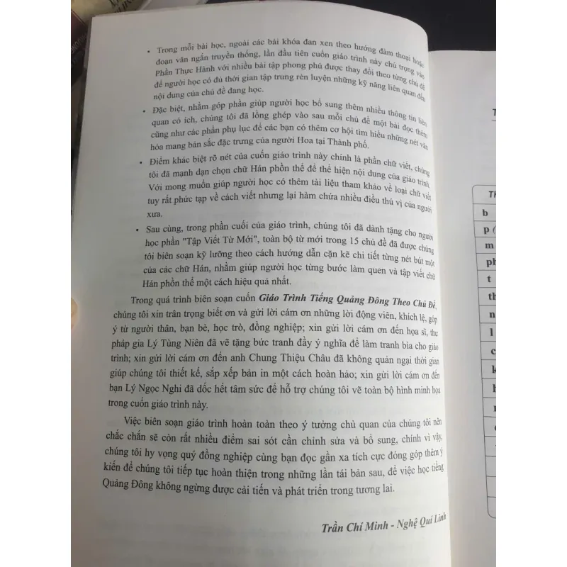 Giáo Trình Tiếng Quảng Đông Trọn Bộ theo Chủ Đề 723030