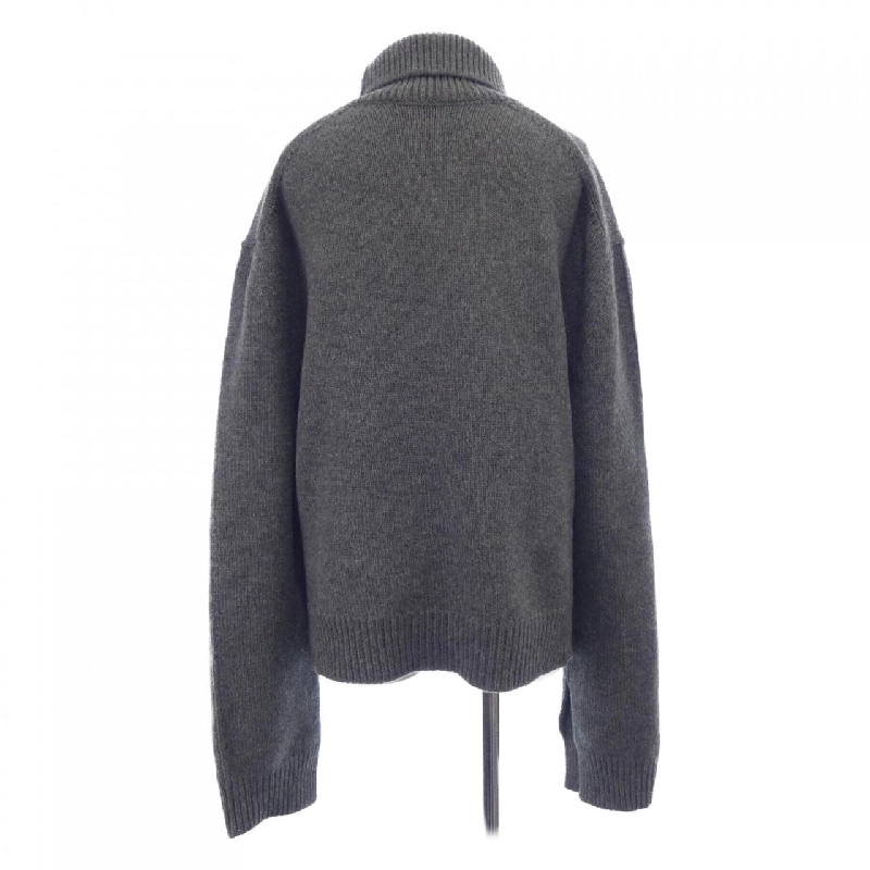 【Mã giảm giá】Celine CELINE Áo len 645325