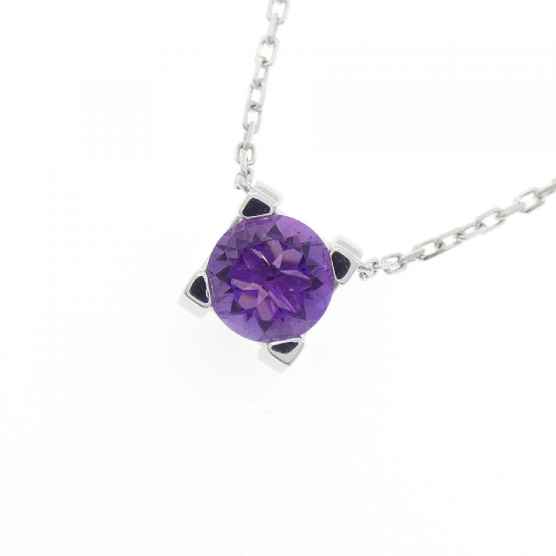 Cartier C de Cartier Necklace - Hàng hiệu Authentic 841081