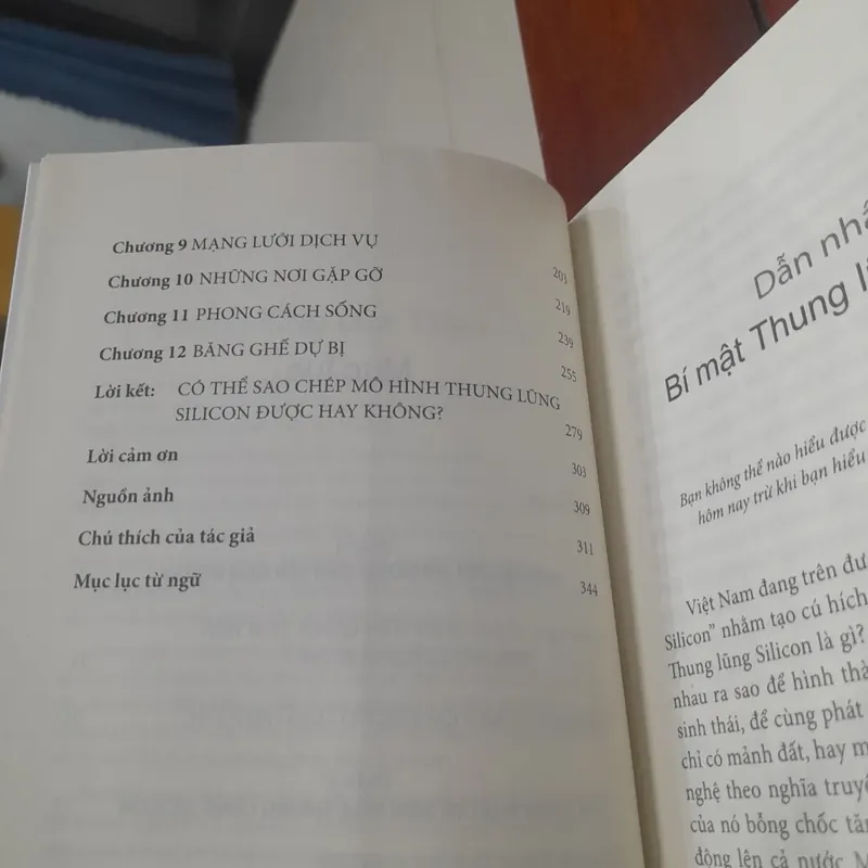 Deborah Perry Piscione - BÍ MẬT CỦA THUNG LŨNG SILICON 712414
