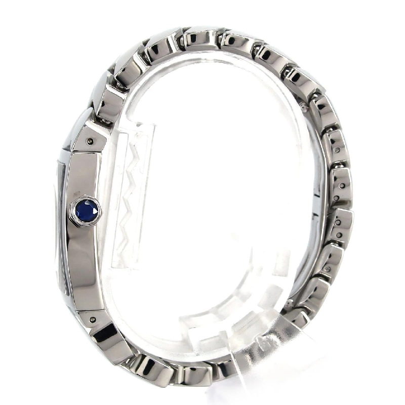 Cartier Radon LM W660022I SS Quartz - Hàng hiệu Chính hãng 882469