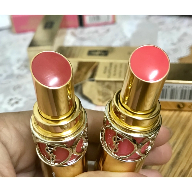 Son YsL tester ful size chính hãng  462309