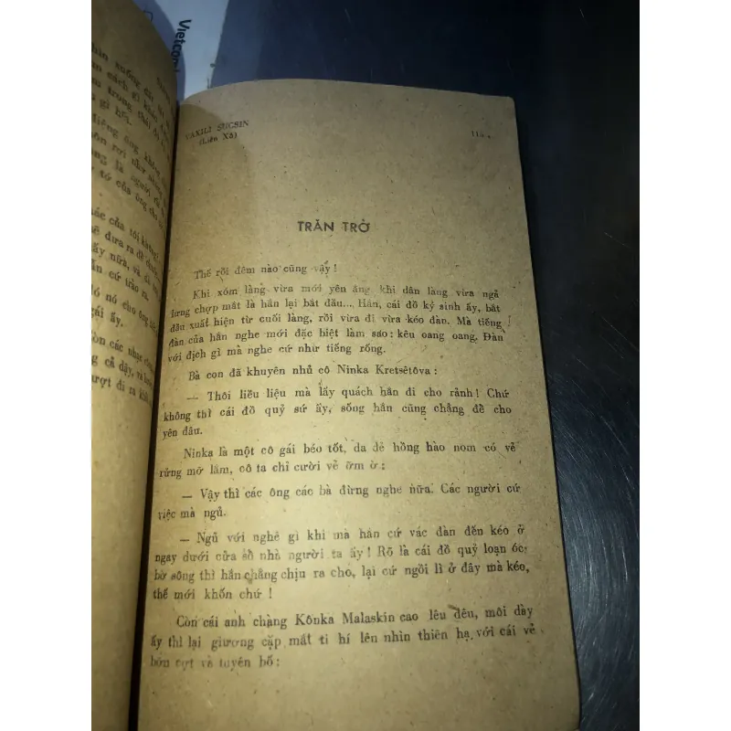 Bông hồng cho Êmily 958682