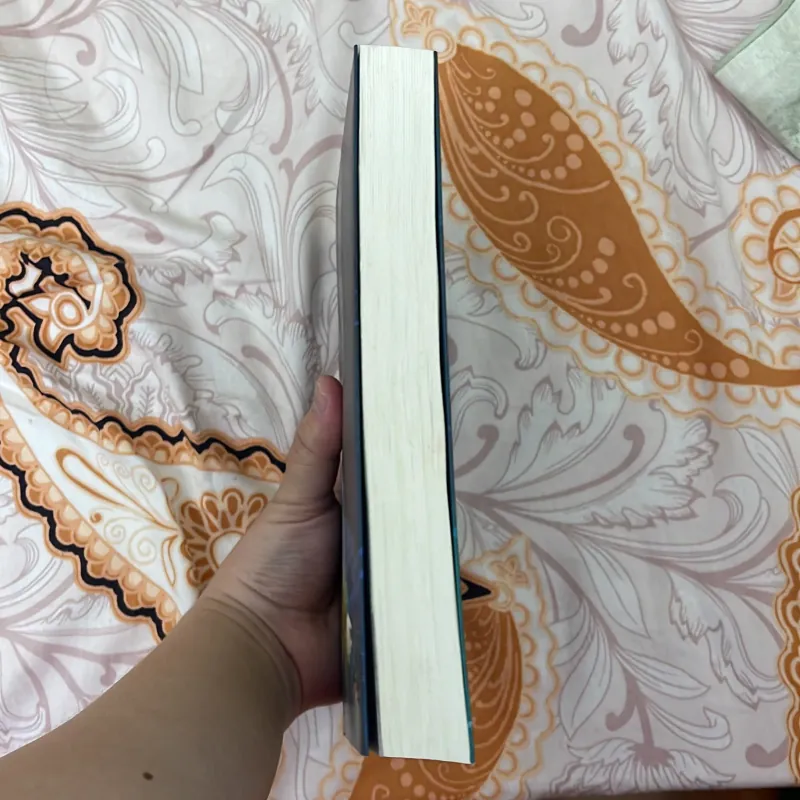 Tiệm đồ cổ A Xá tập 4 mới 95% - Tiểu thuyết giả tưởng 931220