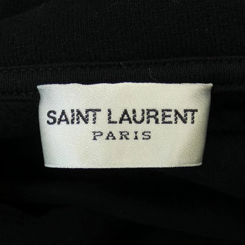 Thương hiệu SAINT LAURENT - Áo nỉ chính hãng 900454