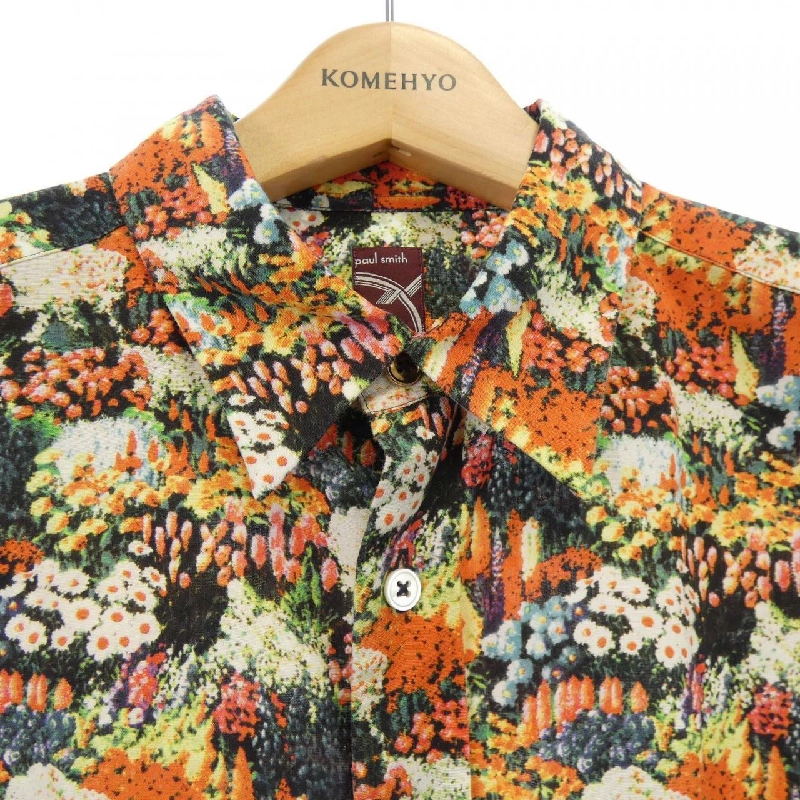 Áo sơ mi Paul Smith - Hàng hiệu Chính hãng 892395