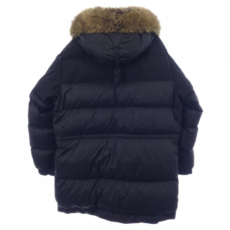 MONCLER SABLETTES Áo khoác lông - Hàng hiệu Chính hãng 895324