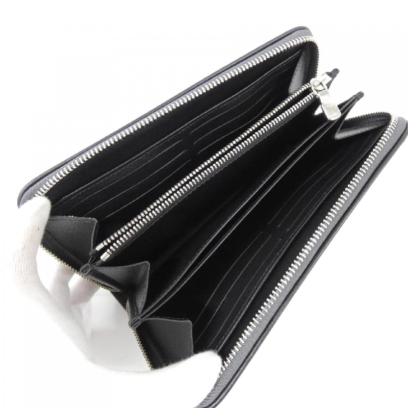 Ví Zippy Denim Jacquard Monogram Louis Vuitton M81858 - Hàng hiệu Chính hãng 806392