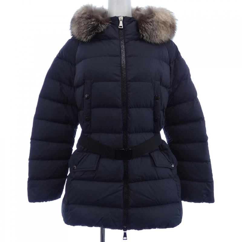 MONCLER CLION Áo khoác lông - Hàng hiệu Chính hãng 822872
