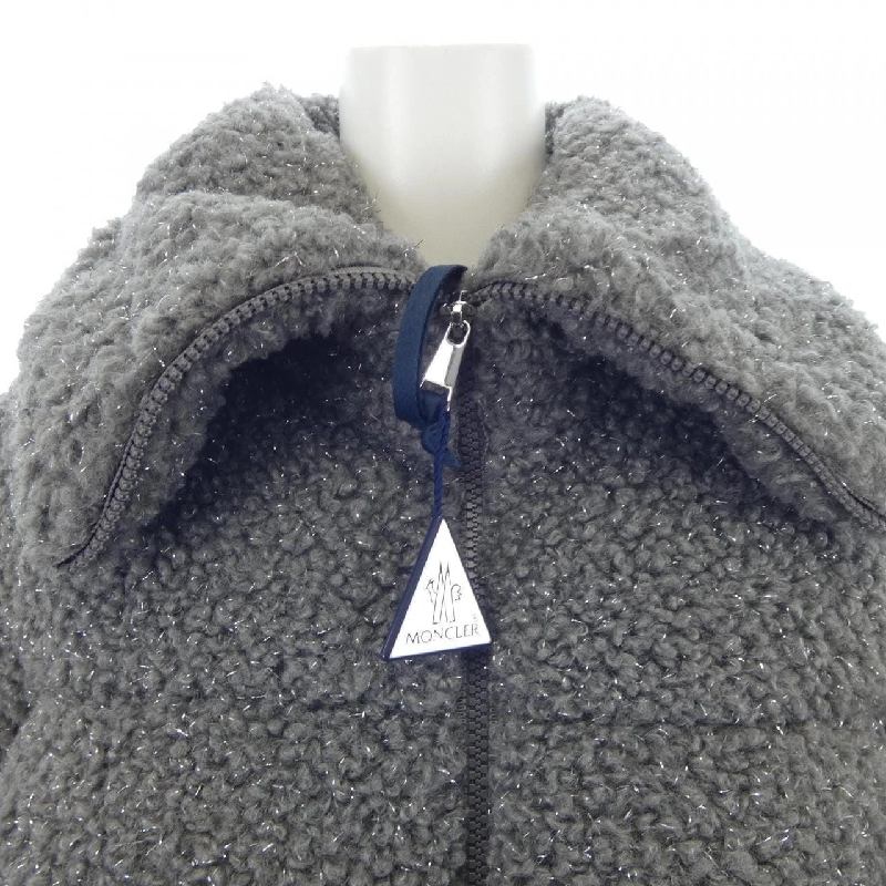 Áo khoác lông vũ MONCLER 636185