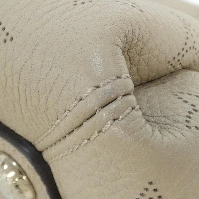 Túi xách vai Louis Vuitton Mahina Babylon Chain BB M51224 - Hàng hiệu Chính hãng 801455