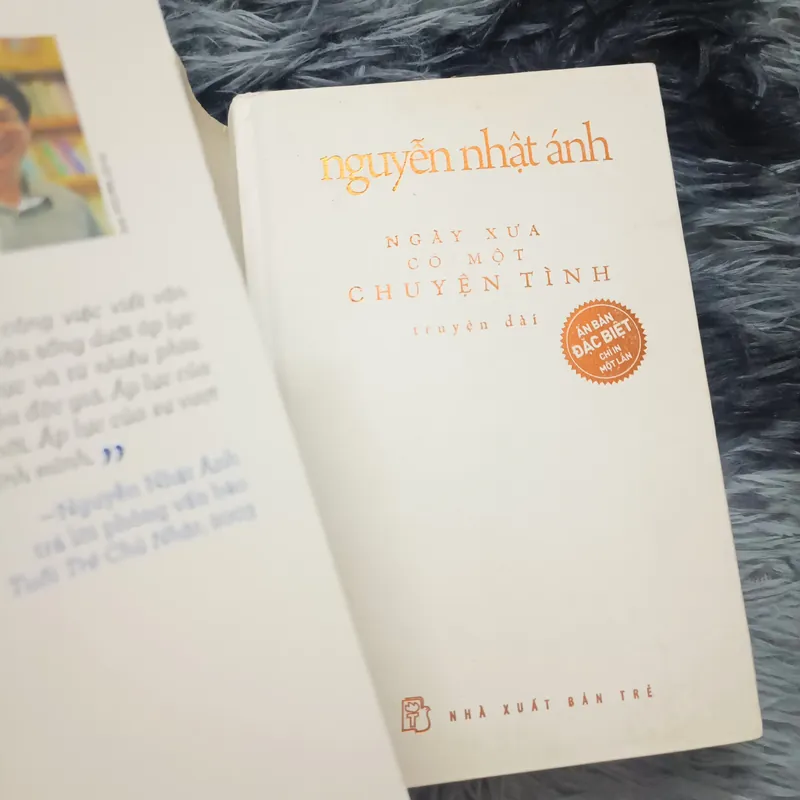 Ngày xưa có một chuyện tình (bản đặc biệt) 568142