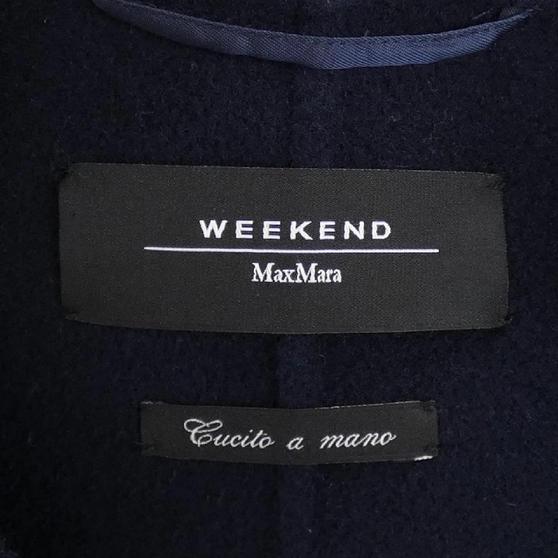 Áo khoác Max Mara weekend - Hàng hiệu Authentic 819487