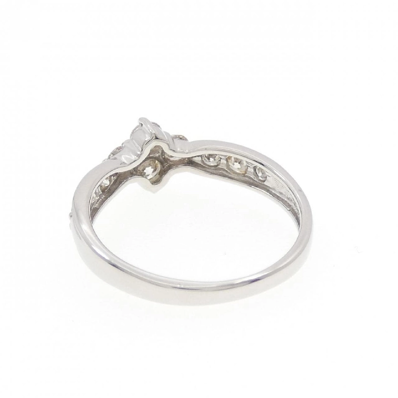 Nhẫn kim cương PT900 0.50CT 667066