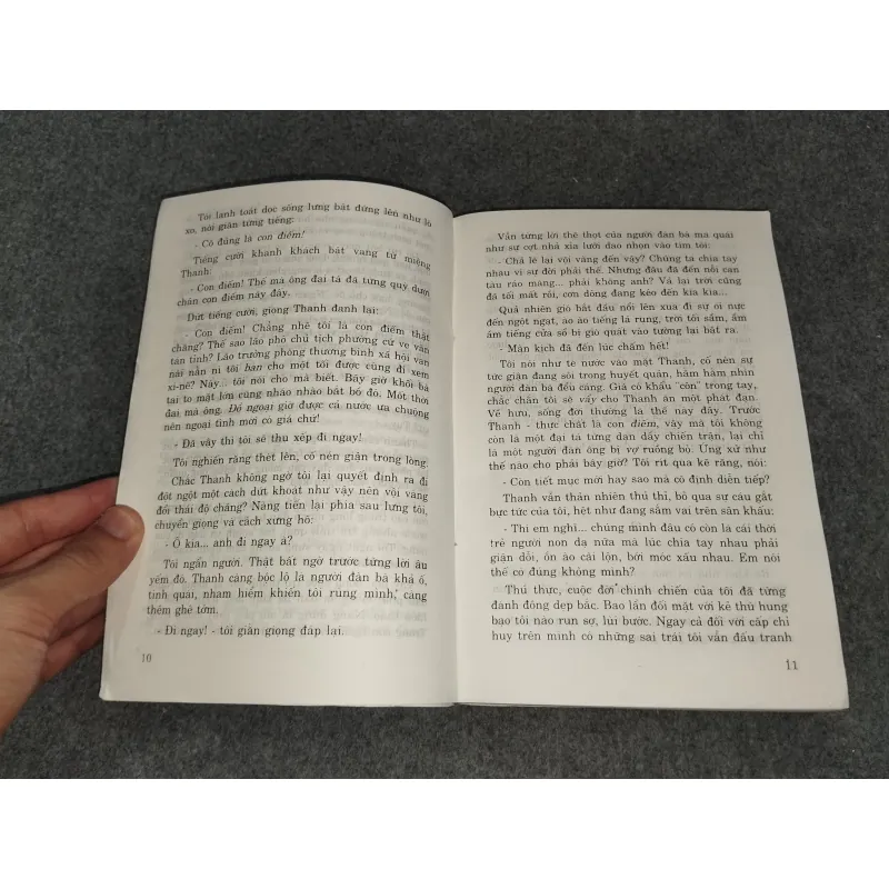 RÁNG CHIỀU - VŨ ĐỨC NGUYÊN 588784