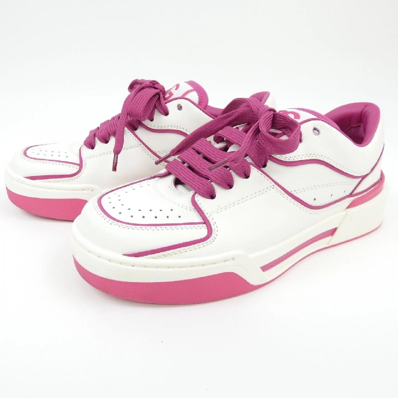 【Khuyến mãi】Giày thể thao Dolce & Gabbana DOLCE&GABBANA 661324