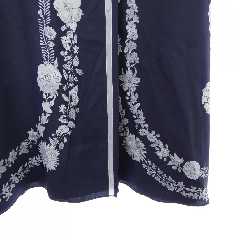 HERMES BRIDES DE GALA EN FLEURS ESQUISSE 5E0337D1 Váy - Hàng hiệu Chính hãng 813308