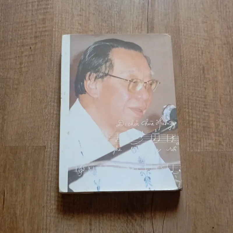 Trần Văn Khê Tiểu Phẩm  697982