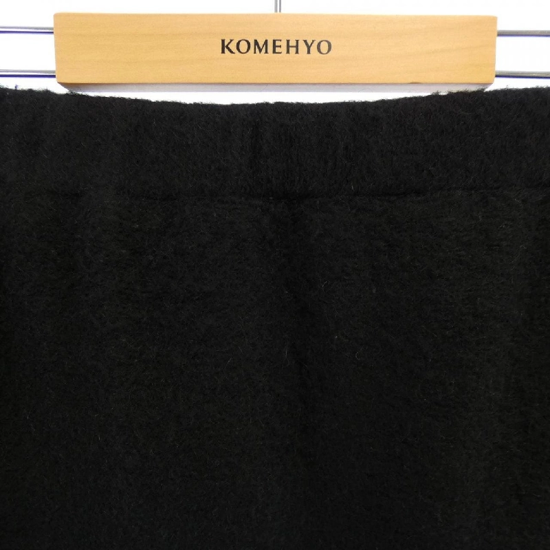 Yohji Yamamoto YOHJI YAMAMOTO FI-S53-806 Váy - Hàng hiệu Chính hãng 815182