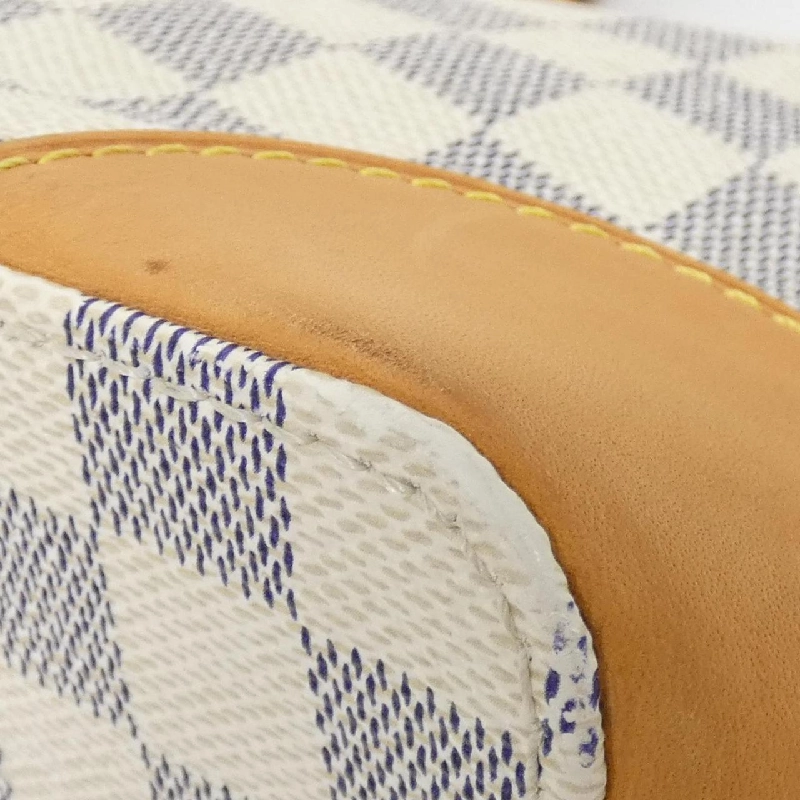 Túi Louis Vuitton Damier Azur Hampstead PM N51207 616000