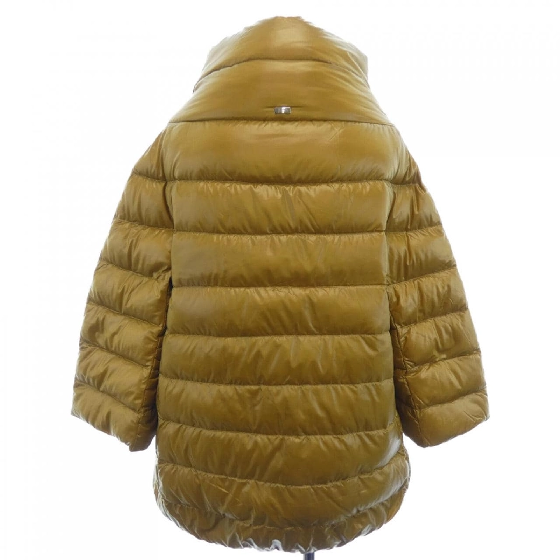 Herno AMINTA PI0043DIC Áo khoác lông - Hàng hiệu Chính hãng 823033