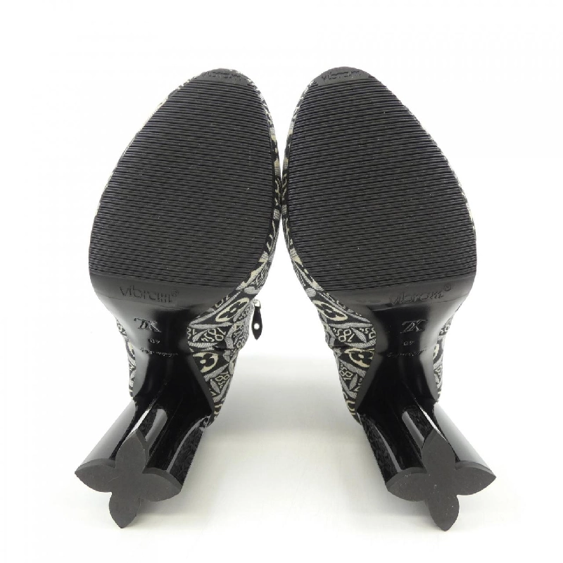 Giày boot LOUIS VUITTON SINCE 1854 - Hàng hiệu Authentic 828393