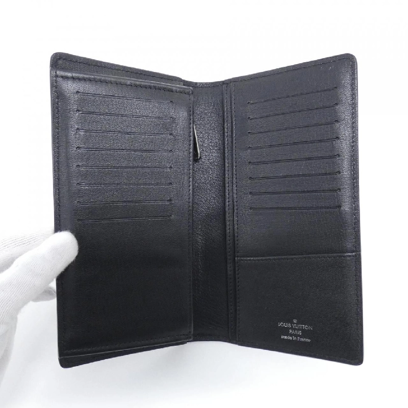 Ví Louis Vuitton Trillon Monogram + Da Exotic Portefeuille Braz N81872 - Hàng hiệu Chính hãng 770183