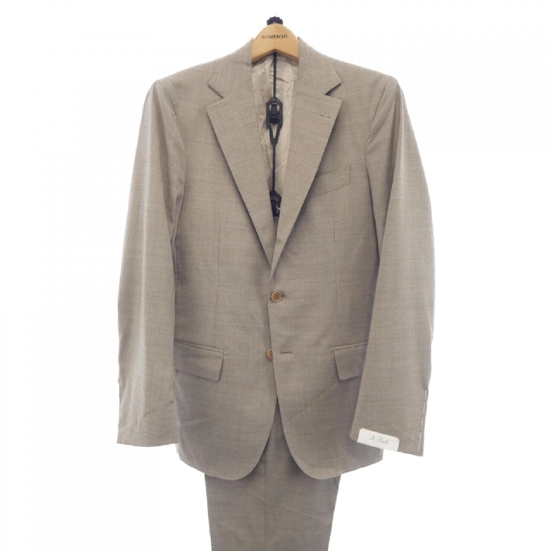 DE PETRILLO Suit - Hàng hiệu Authentic 899833