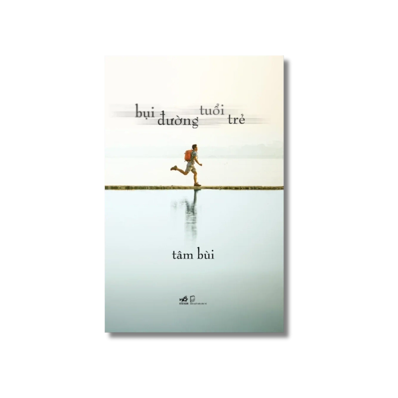 Bụi đường tuổi trẻ - Tâm Bùi 729520