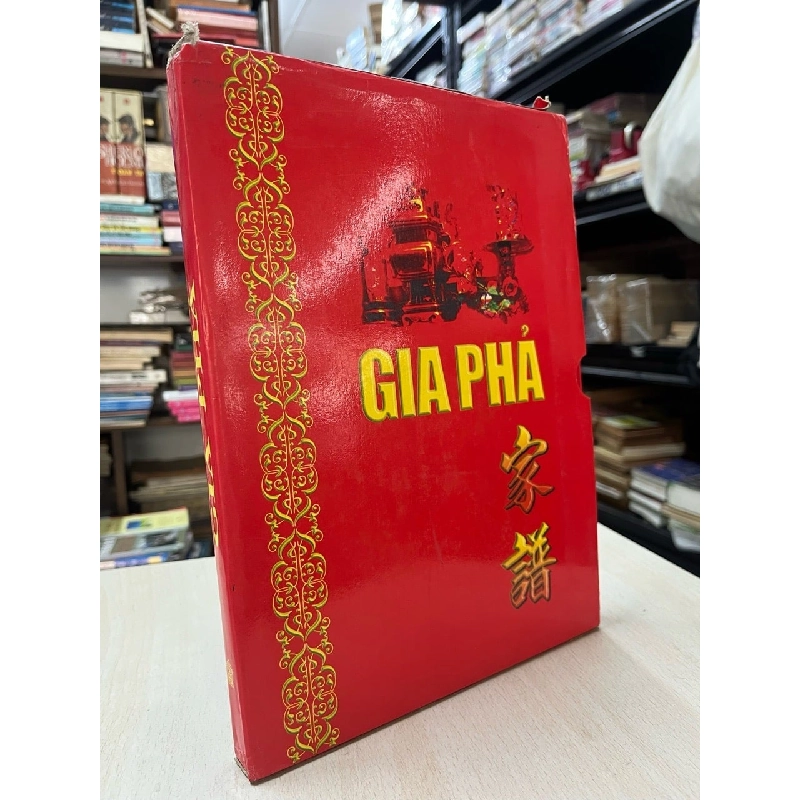 Gia phả 790226