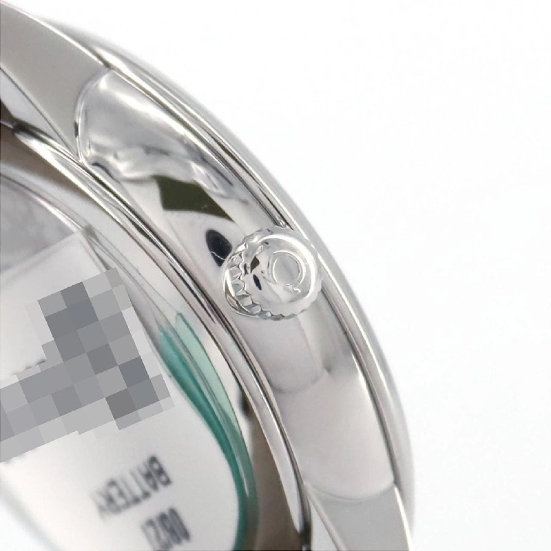 Đồng hồ Omega De Ville Prestige 6P 424.13.27.60.56.001 SS Quartz - Hàng hiệu Chính hãng 876991