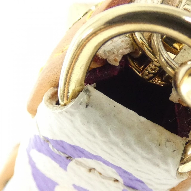 Túi đeo chéo Louis Vuitton Multicolor Pochette Accessoires M92649 620772