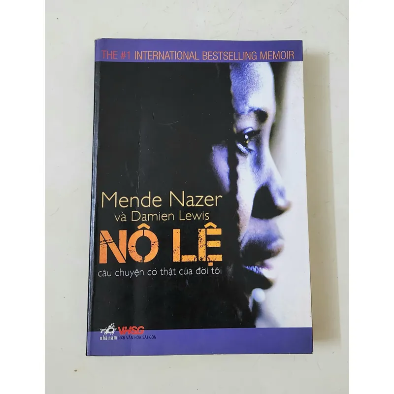 NÔ LỆ - Mende Nazer và Damien Lewis 711852