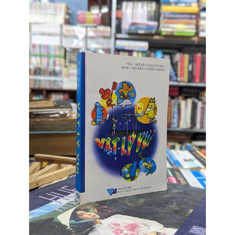 Vật lý vui 121171