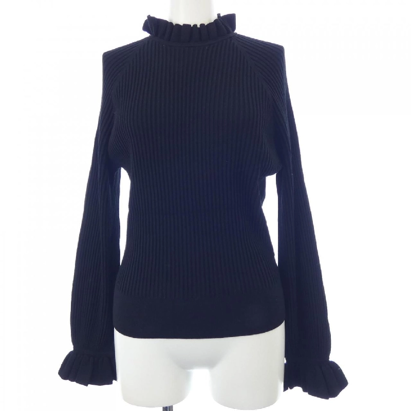 M-Premier ニット 631415