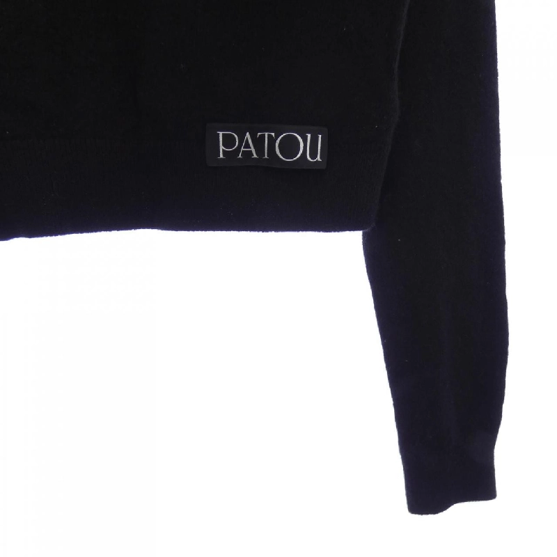 【Mã giảm giá】Patou PATOU Áo len 644908