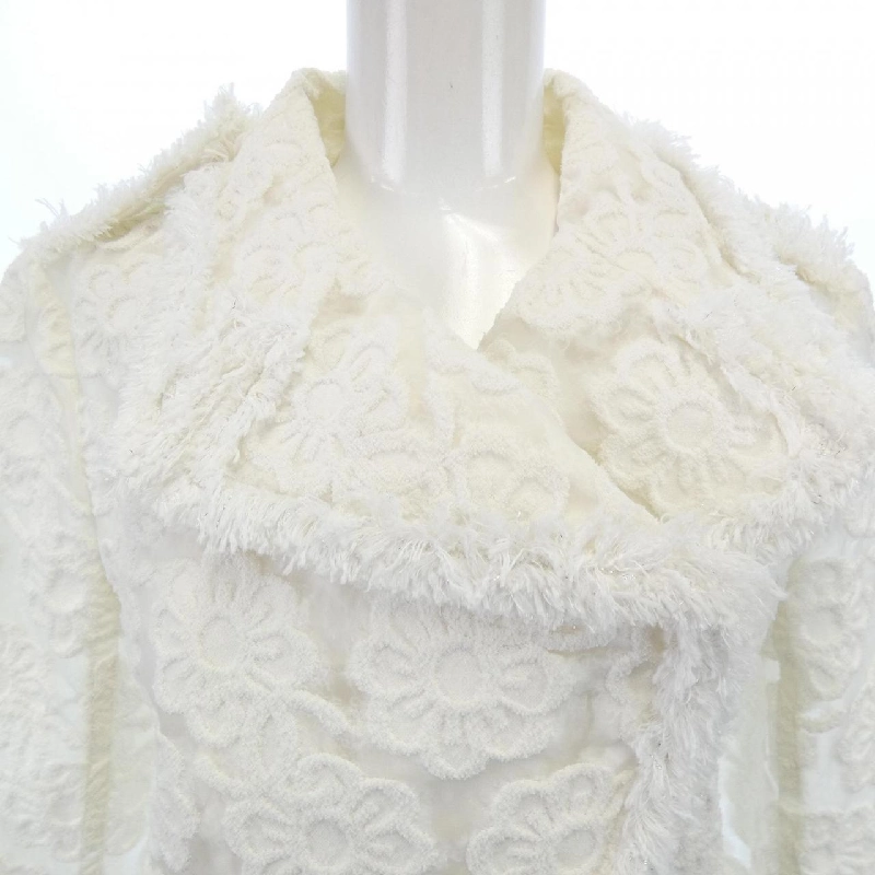 CHANEL P34725V23580 Áo khoác - Hàng hiệu Chính hãng 822827