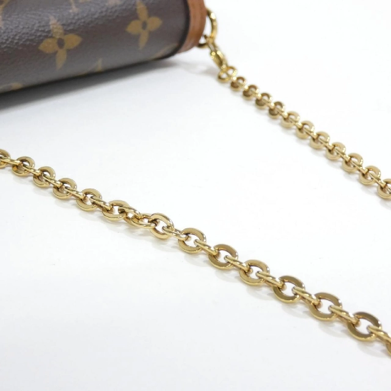 Ví xách tay Louis Vuitton Monogram Porte-Feuille Dauphine M68746 622915