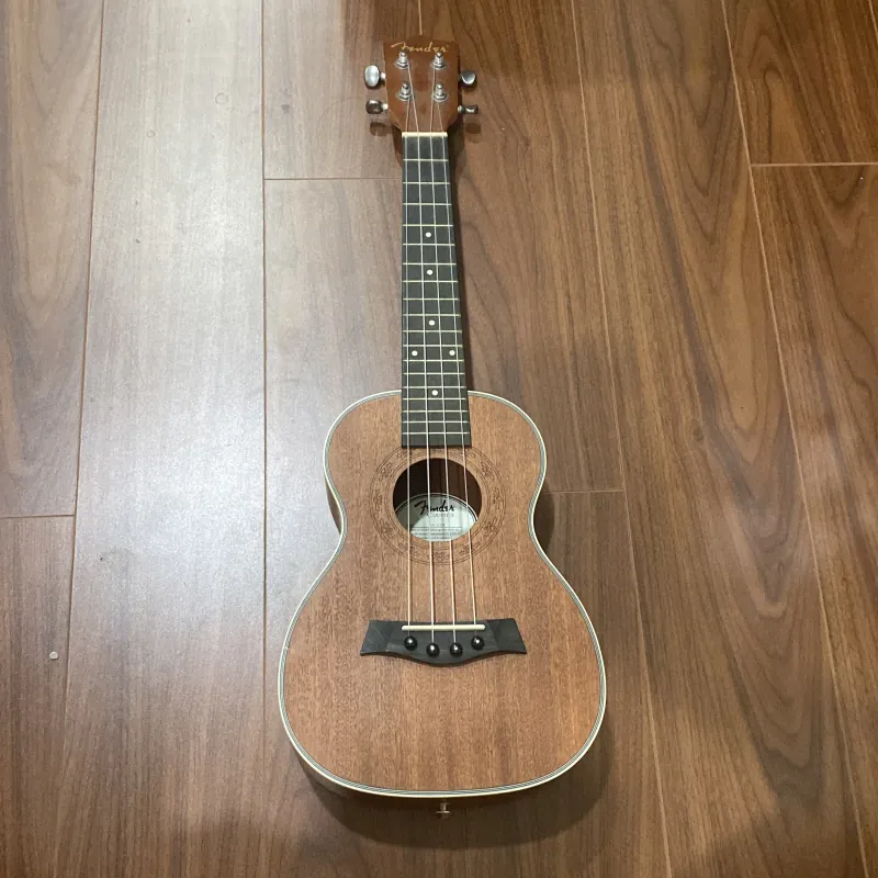 Đàn Ukulele - Fender Acoustics - UK 23M 1024181