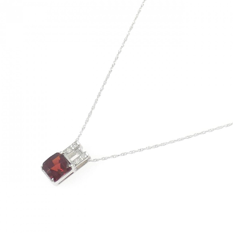 PT900/PT850 Nhẫn Garnet - Hàng hiệu Chính hãng 857196