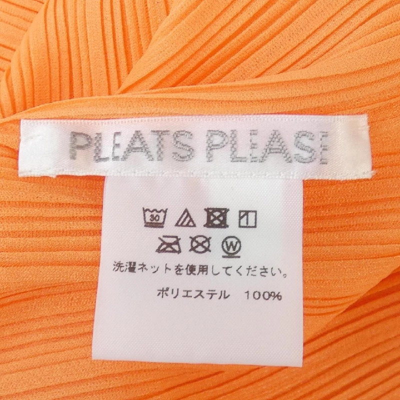 【Mã giảm giá】Áo PLEATS PLEASE 643516