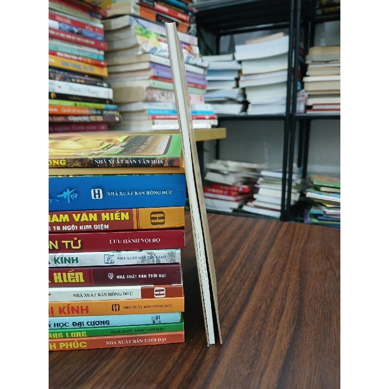 Quốc tổ Hùng Vương sử thi- Huỳnh Uy Dũng 790479